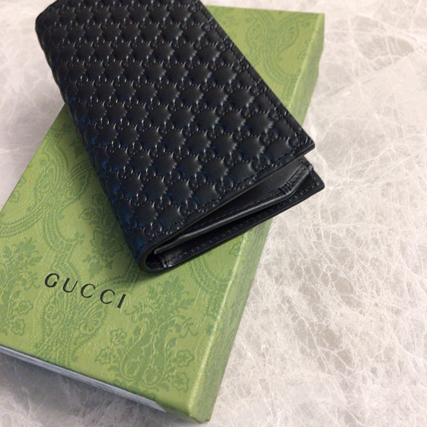 グッチ財布 レプリカ細部ディテール